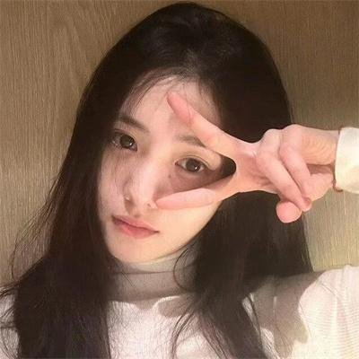 好头发